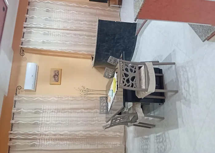 Casa Ale