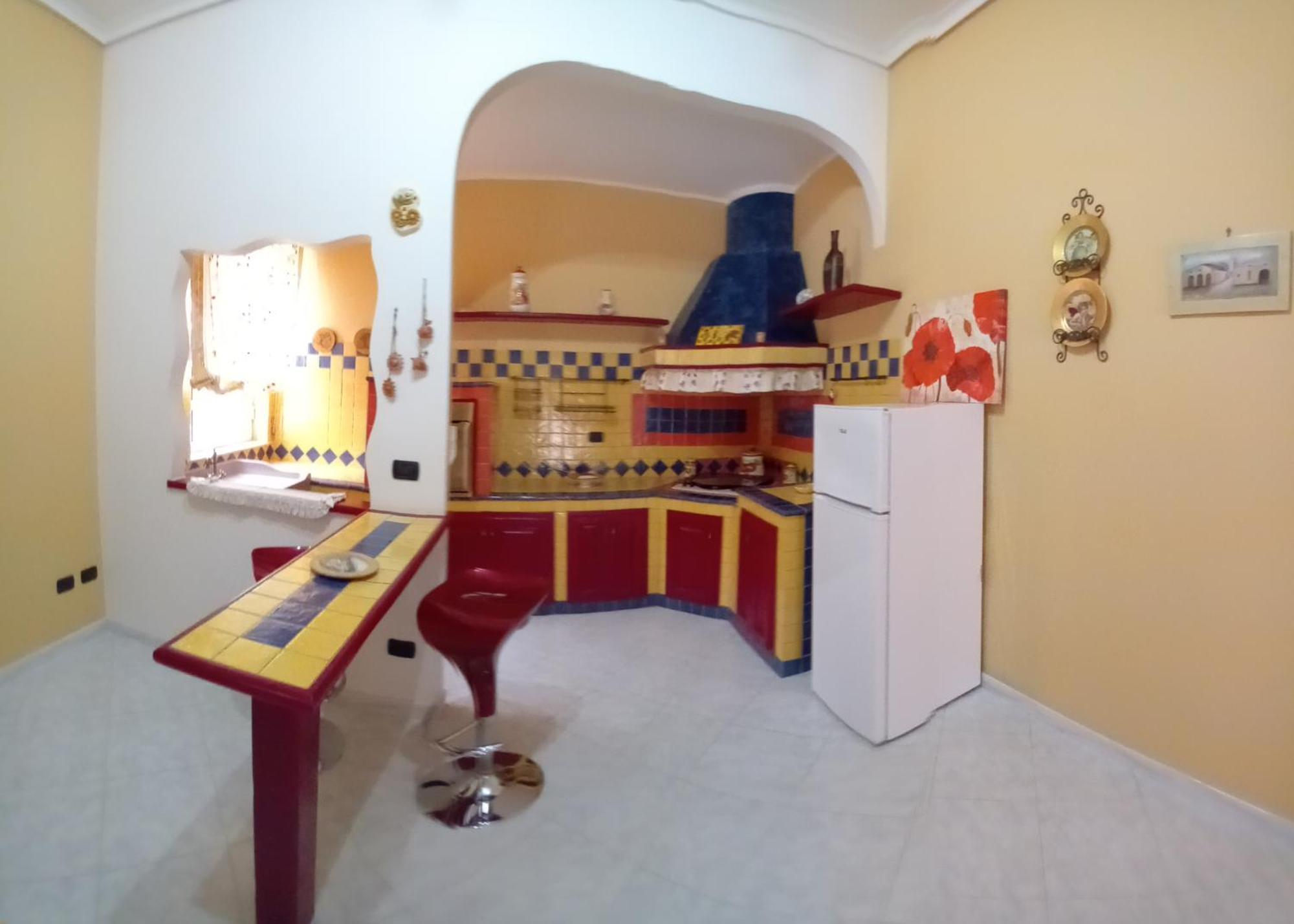 Casa Ale