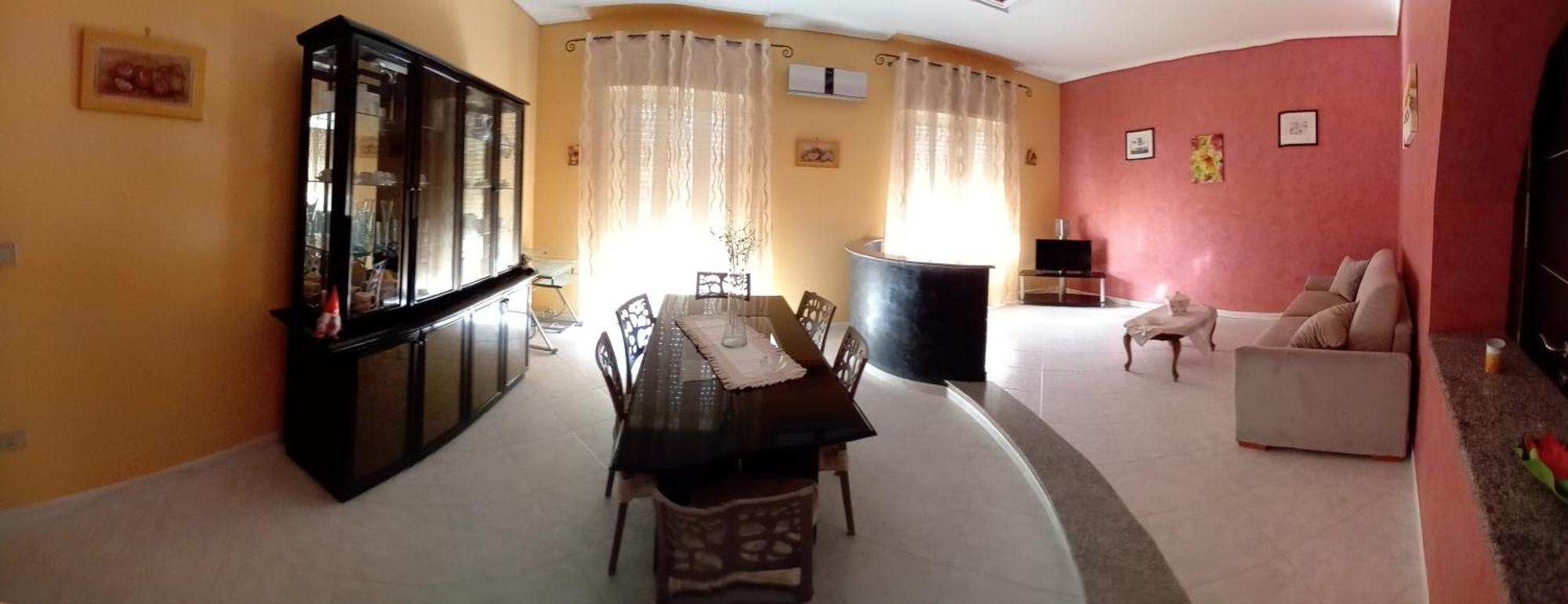 Holiday home Casa Ale Avola