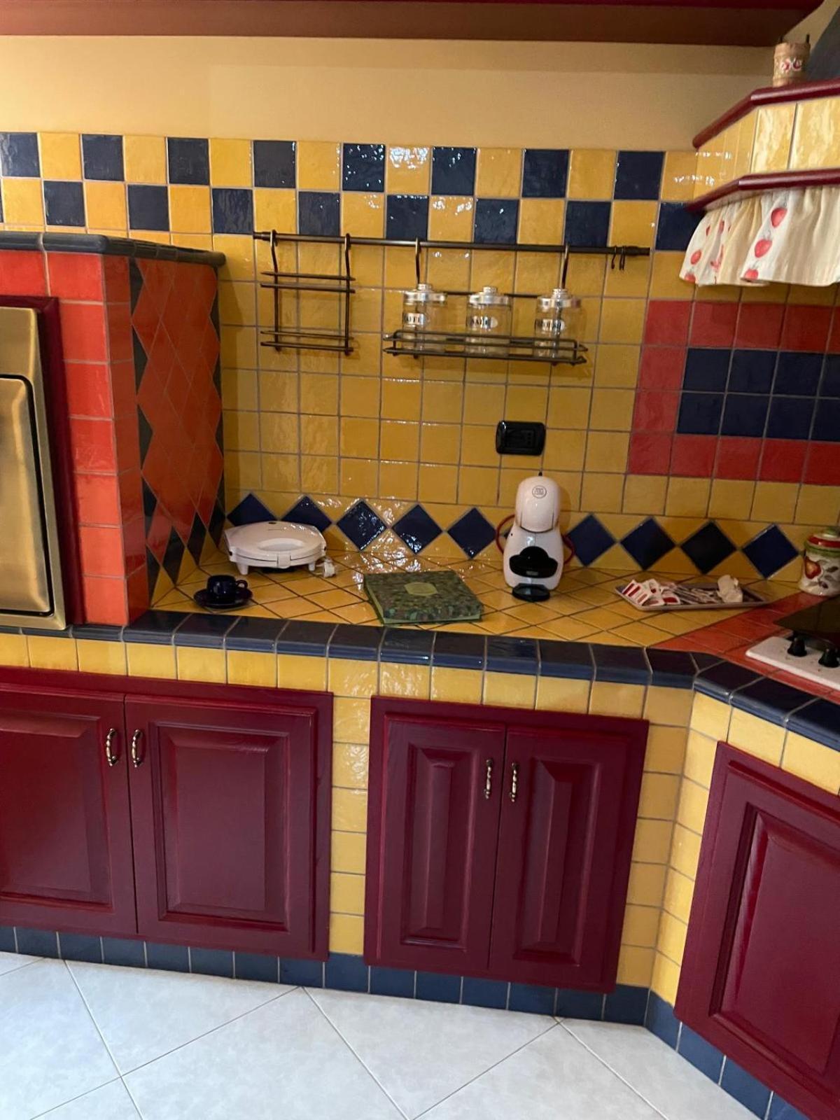 Casa Ale Ferienhaus *